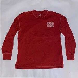 Hollister Long Sleeve Tee